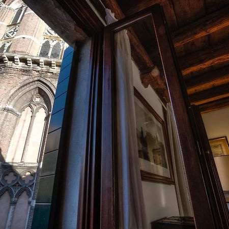 Ca' Della Corte Flats Venice Ngoại thất bức ảnh