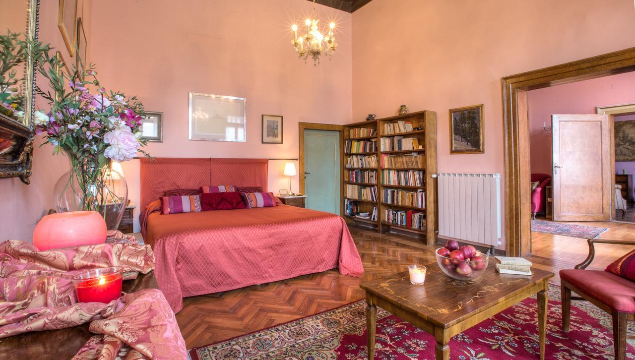Ca' Della Corte Flats Venice Ngoại thất bức ảnh