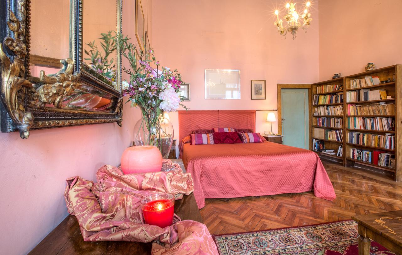 Ca' Della Corte Flats Venice Ngoại thất bức ảnh
