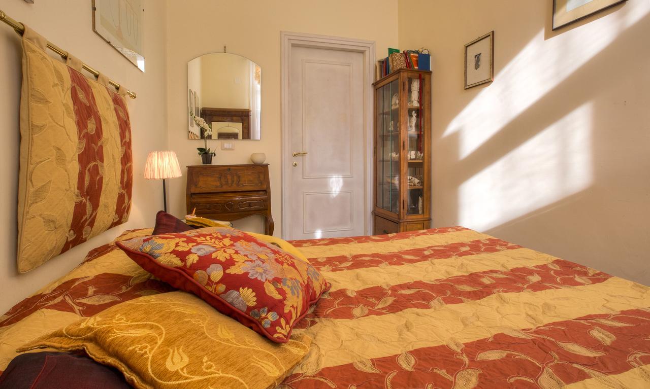 Ca' Della Corte Flats Venice Ngoại thất bức ảnh