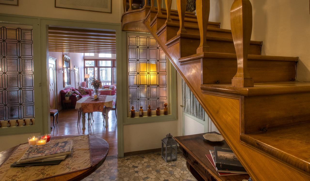 Ca' Della Corte Flats Venice Ngoại thất bức ảnh