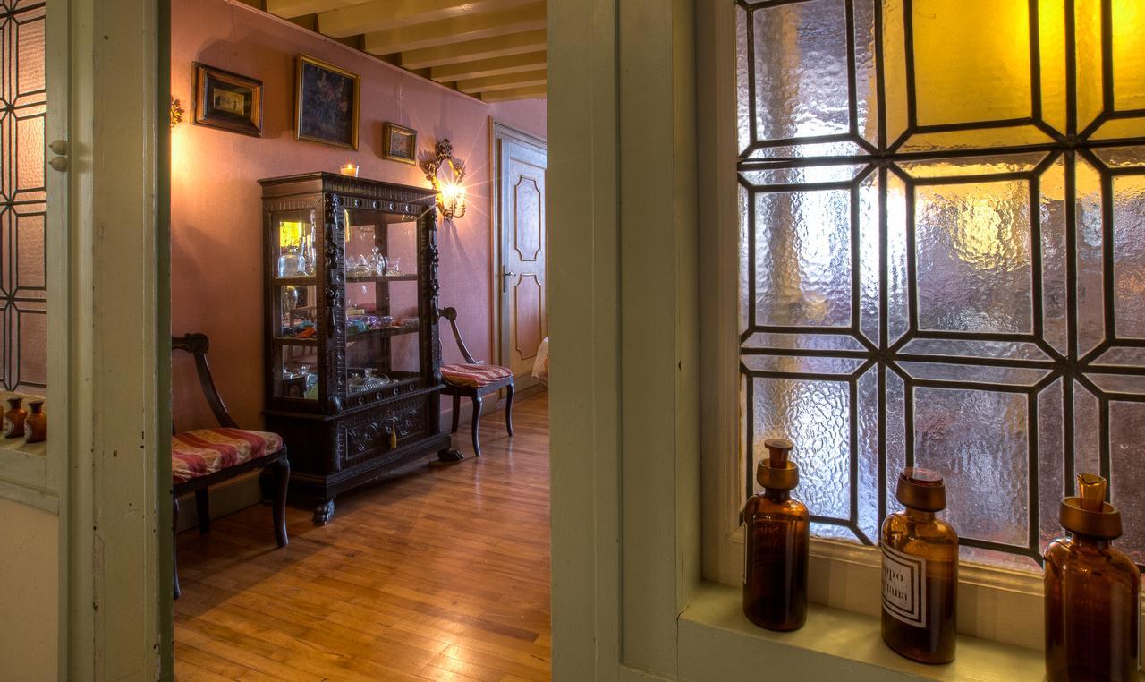 Ca' Della Corte Flats Venice Ngoại thất bức ảnh