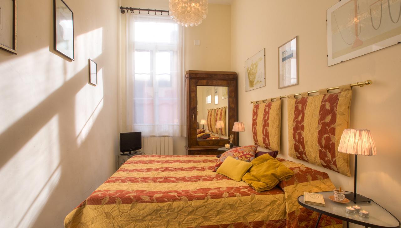 Ca' Della Corte Flats Venice Ngoại thất bức ảnh