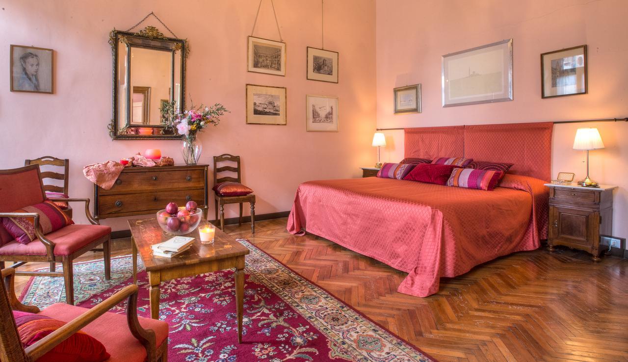 Ca' Della Corte Flats Venice Ngoại thất bức ảnh
