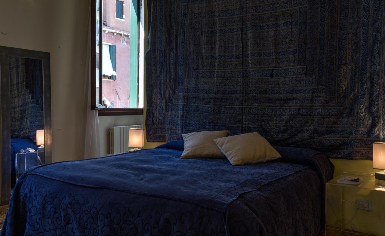 Ca' Della Corte Flats Venice Ngoại thất bức ảnh