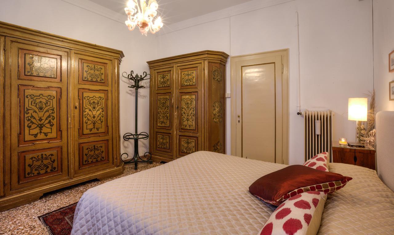 Ca' Della Corte Flats Venice Ngoại thất bức ảnh