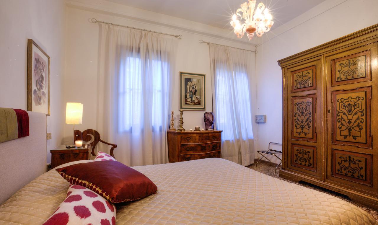 Ca' Della Corte Flats Venice Ngoại thất bức ảnh