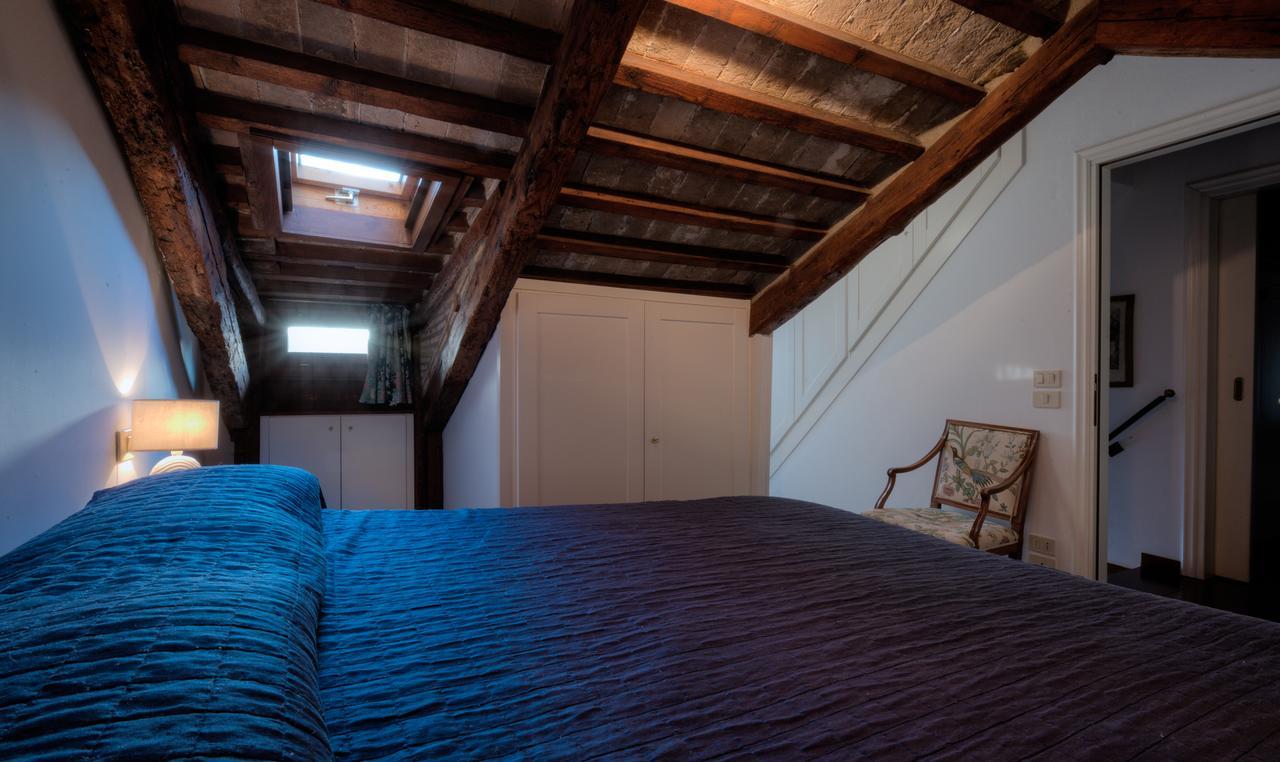 Ca' Della Corte Flats Venice Ngoại thất bức ảnh