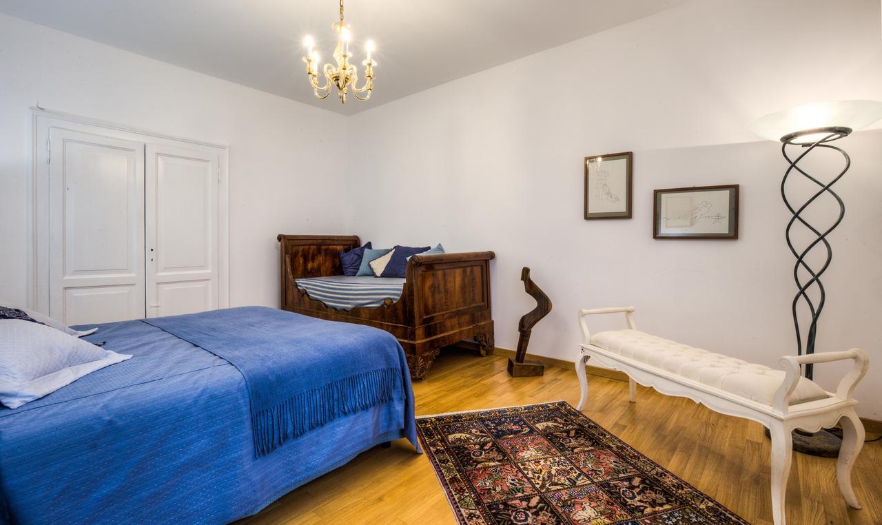 Ca' Della Corte Flats Venice Ngoại thất bức ảnh