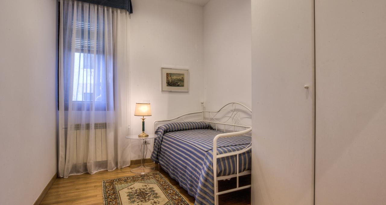 Ca' Della Corte Flats Venice Ngoại thất bức ảnh