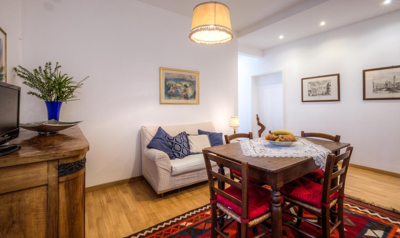 Ca' Della Corte Flats Venice Ngoại thất bức ảnh