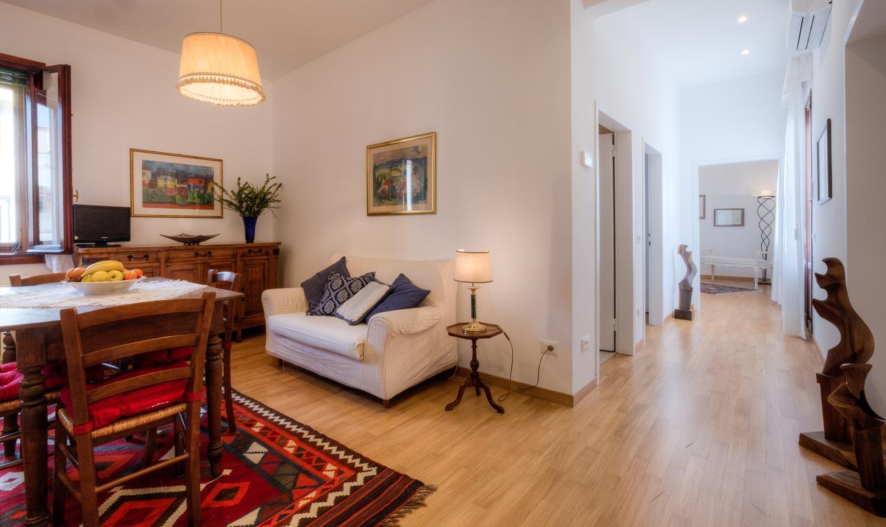 Ca' Della Corte Flats Venice Ngoại thất bức ảnh