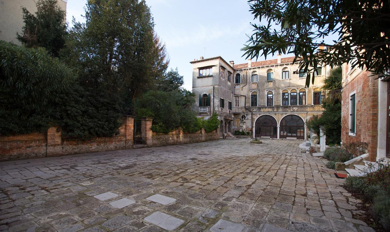 Ca' Della Corte Flats Venice Ngoại thất bức ảnh