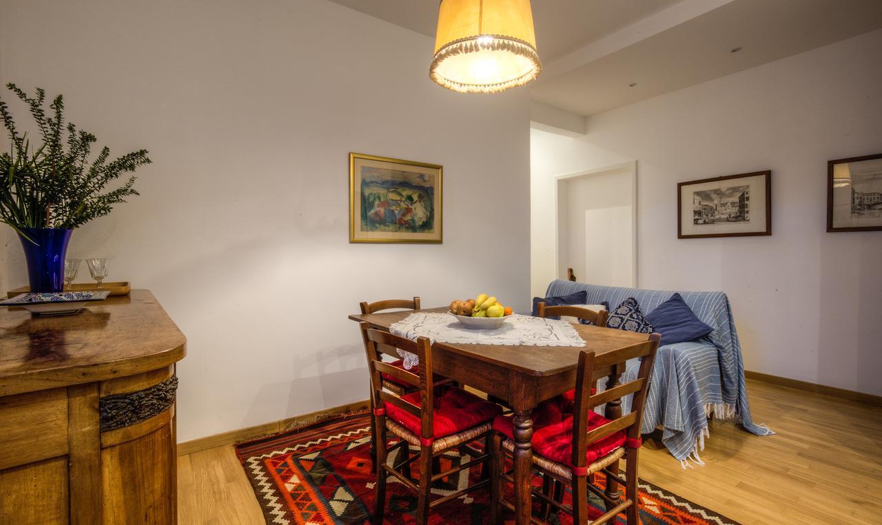 Ca' Della Corte Flats Venice Ngoại thất bức ảnh