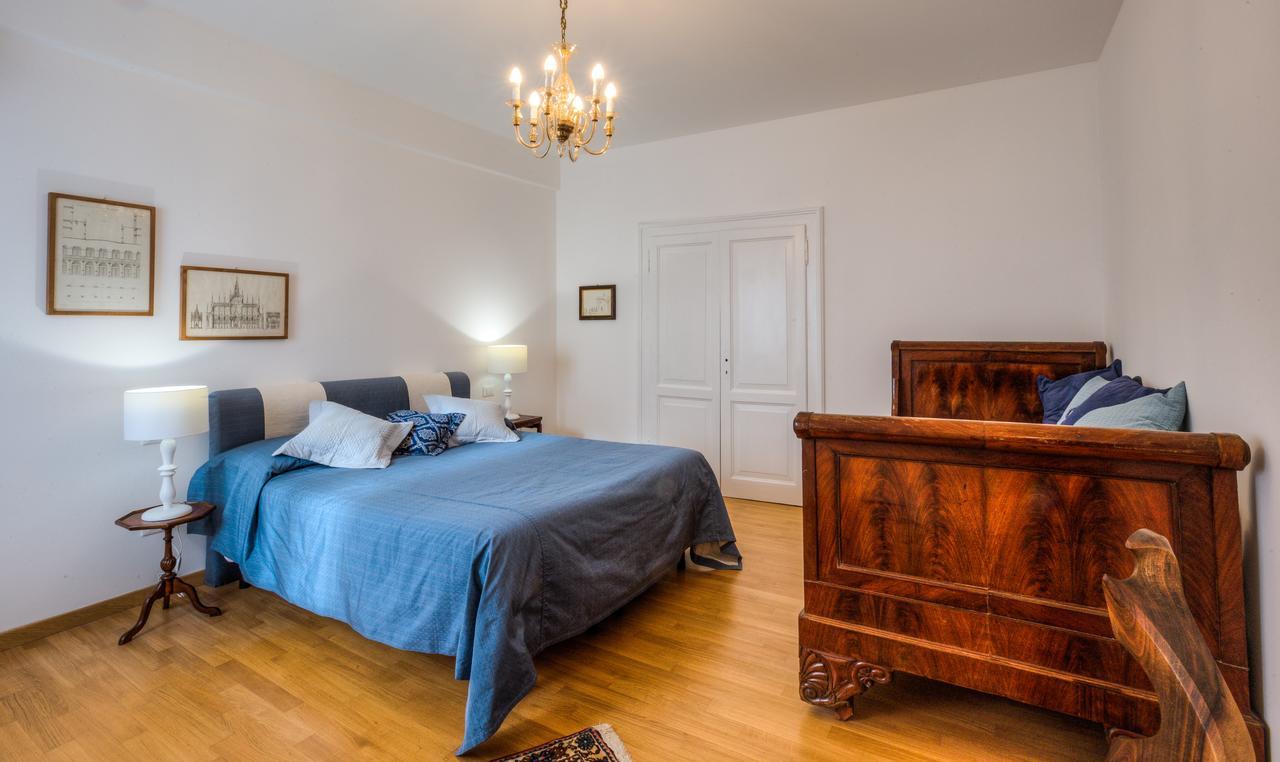 Ca' Della Corte Flats Venice Ngoại thất bức ảnh