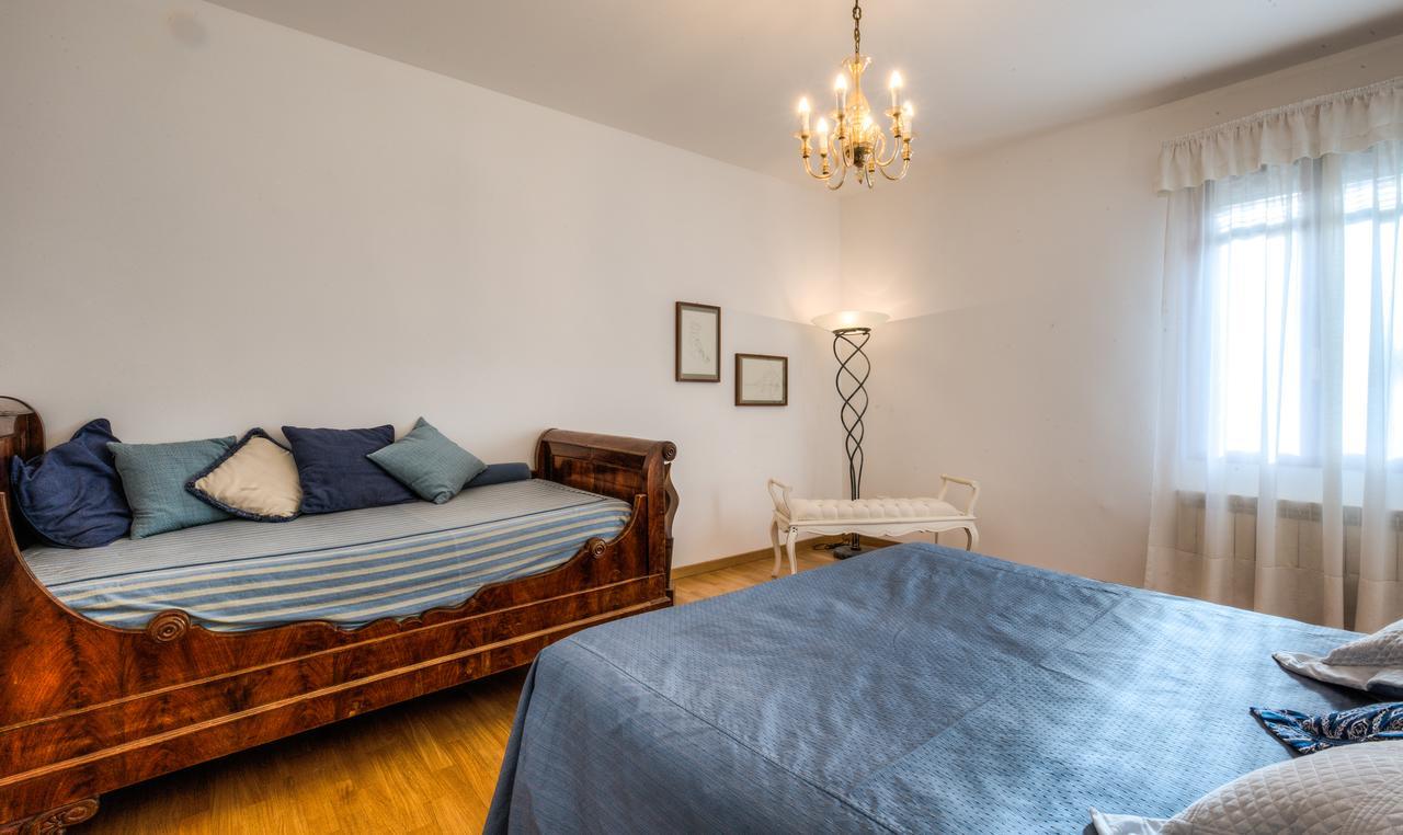 Ca' Della Corte Flats Venice Ngoại thất bức ảnh