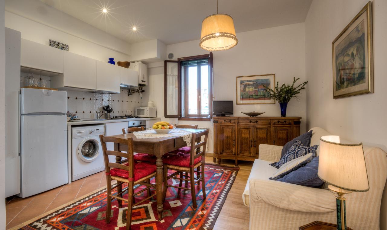 Ca' Della Corte Flats Venice Ngoại thất bức ảnh
